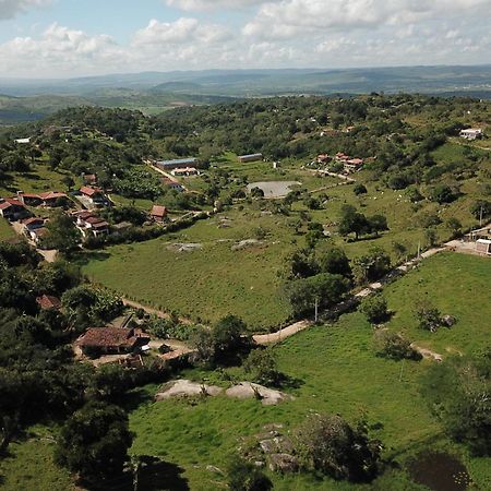 Apartamento Vale Da Lua, Bezerros Exterior foto