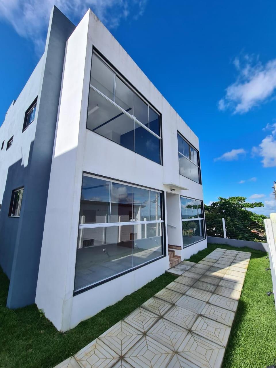 Apartamento Vale Da Lua, Bezerros Exterior foto