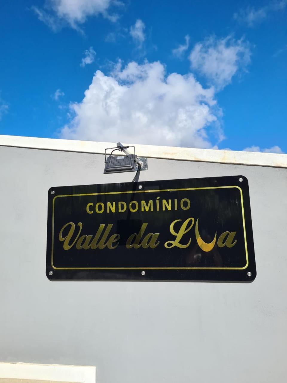 Apartamento Vale Da Lua, Bezerros Exterior foto