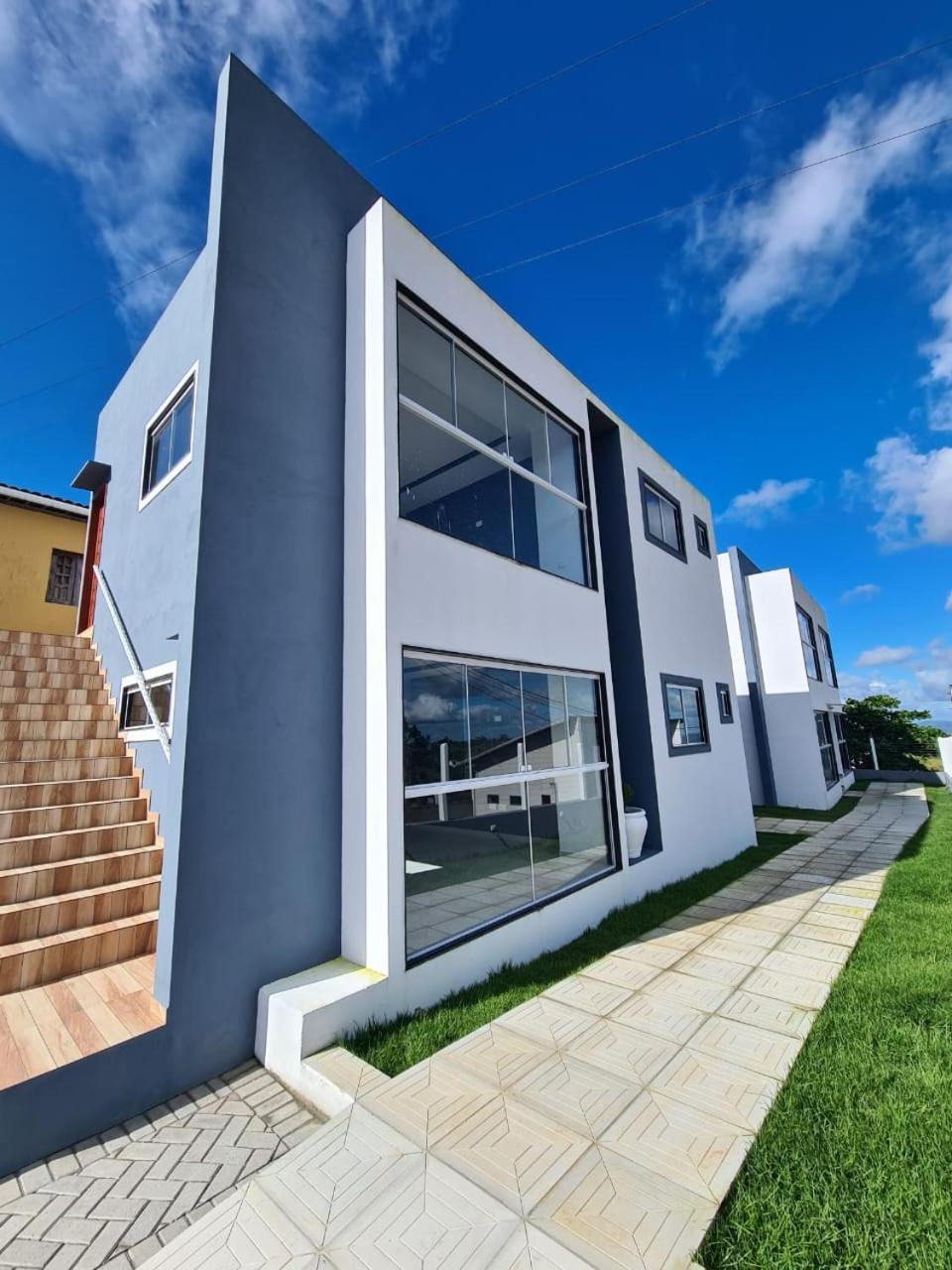Apartamento Vale Da Lua, Bezerros Exterior foto
