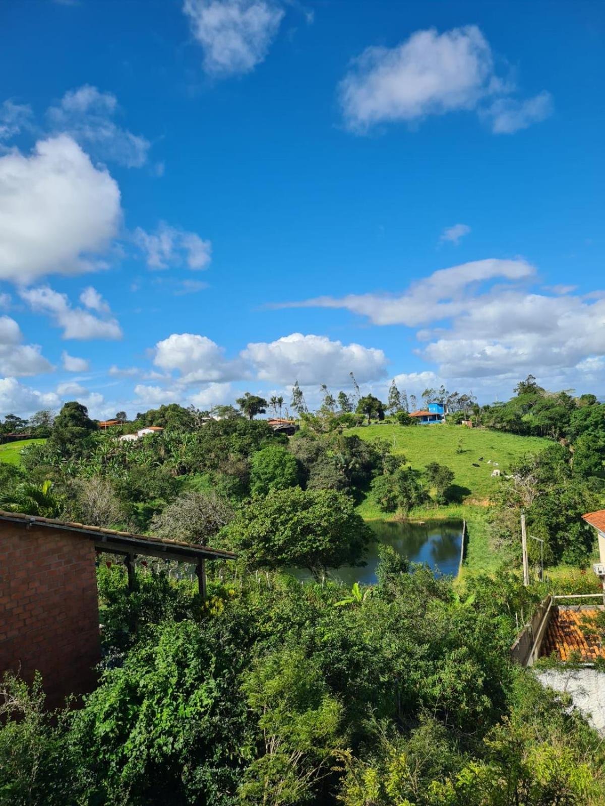 Apartamento Vale Da Lua, Bezerros Exterior foto