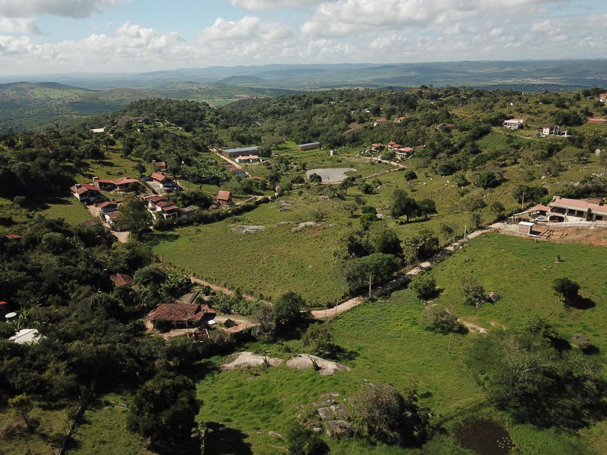 Apartamento Vale Da Lua, Bezerros Exterior foto