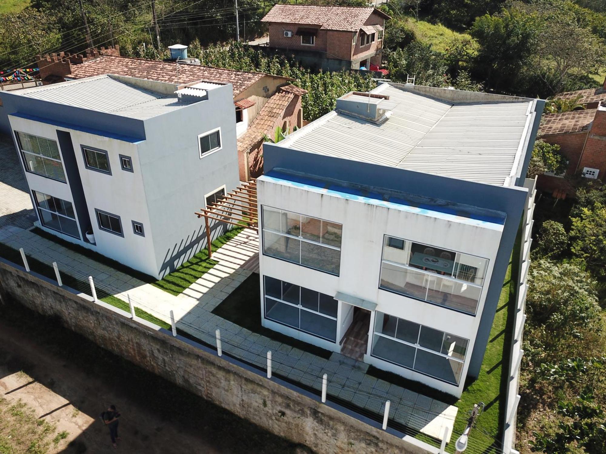 Apartamento Vale Da Lua, Bezerros Exterior foto