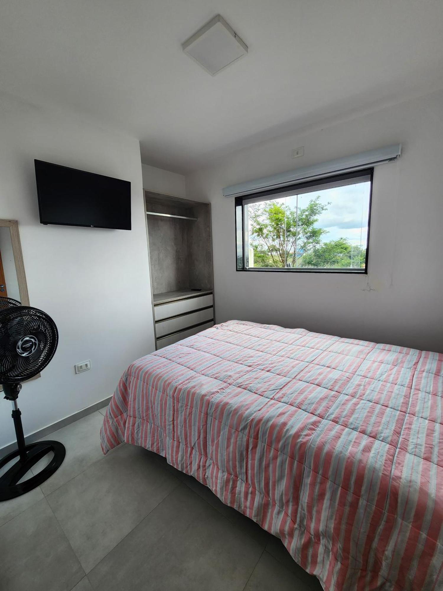 Apartamento Vale Da Lua, Bezerros Exterior foto