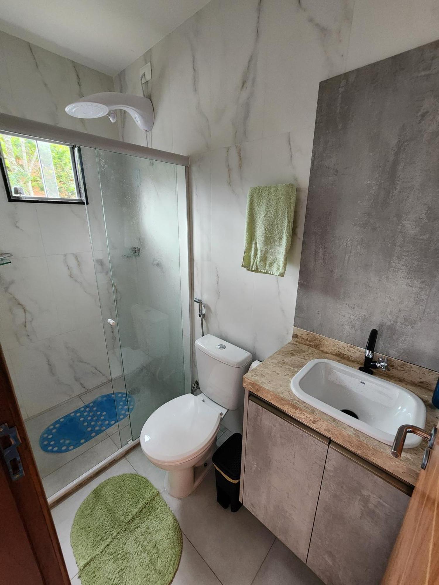 Apartamento Vale Da Lua, Bezerros Exterior foto