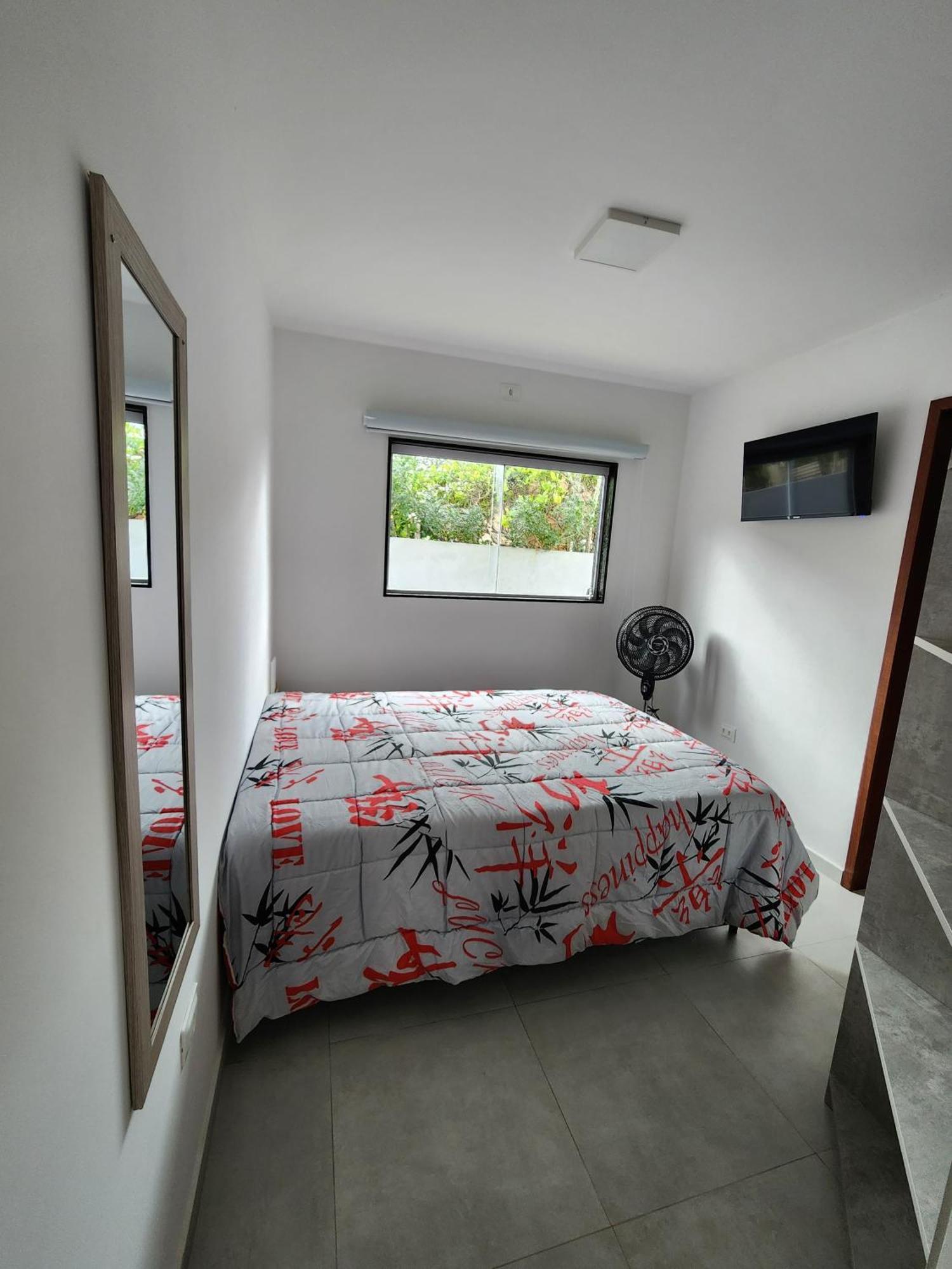 Apartamento Vale Da Lua, Bezerros Exterior foto